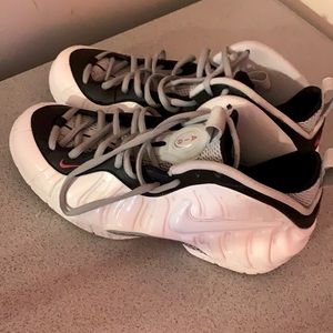Nike Foamposites